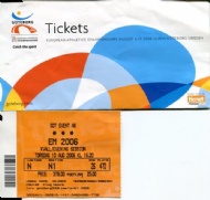 Sportboken - European Athletics Championship 2006