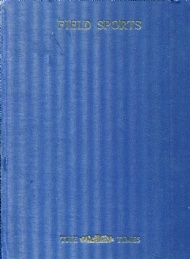 Sportboken - Field sports