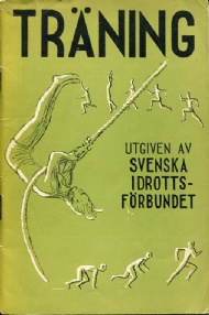 Sportboken - Trning