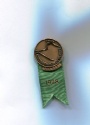 Pins-N�lm�rken-Medaljer Lauberhorn-rennen Wengen presse 1978