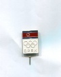 Pins-N�lm�rken-Medaljer D.P.R.Korea