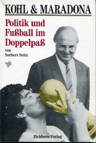 Sportboken - Kohl & Maradona