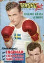 All Sport-RekordMagasinet RekordMagasinet 1959 Julnummer