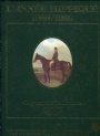 Deutsche Sportbuch The International Equestrian Year / Das internationale pferdesport jahr/Olympic edition 1988 / 1989