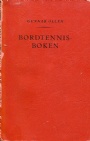 Bordtennis Bordtennisboken