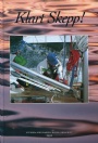 Segling - Sailing Svenska Kryssarklubben rsskrift 1992
