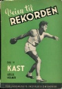 Friidrott-Athletics Veien til rekorden Kast