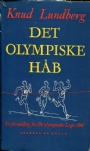 Danska Sportbok Det olympiske hb