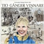 Idrottshistoria Tio g&aring;nger vinnare