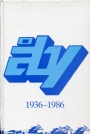 H�stsport-Travsport &Aring;by 50 &aring;r 1936-1986