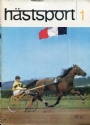 H�stsport-Travsport H&auml;stsport 1964