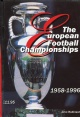 The European Football Championships 1958-1996 - 250 Kr