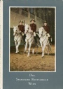 Deutsche Sportbuch Die Spanische Reitschule  Wien