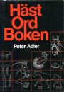 Sportlexikon-Encyclopedia H&auml;stordbok