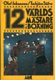 Sportboken - 12 V&auml;rldsm&auml;stare i boxning