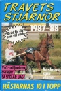 H�stsport-Travsport Travets Stj&auml;rnor 1987-88