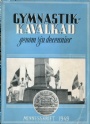 Gymnastik Gymnastikkavalkad genom sju decennier