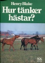 H�STSPORT Hur t&auml;nker h&auml;star