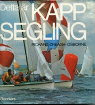 Sportboken - Detta r kappsegling.