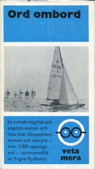 Sportboken - Ord ombord