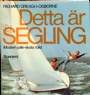 Segling Detta &auml;r segling  