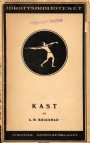 Friidrott-Athletics Kast