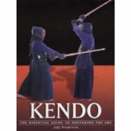 Sportboken - Kendo