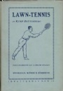 Tennis Lawn-tennis