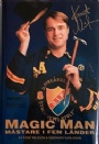 ISHOCKEY Magic man. M&auml;stare i fem l&auml;nder