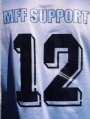 Malm� FF MFF support Bibel(e)n