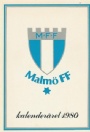 Malm� FF MFF:aren  1980
