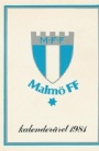 Malm� FF MFF:aren  1981