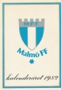 Malm� FF MFF:aren  1982