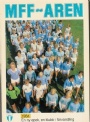 Malm� FF MFF:aren  1984