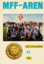 Malm� FF MFF:aren  1985