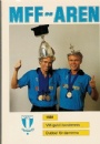 Malm� FF MFF:aren  1991
