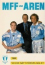 Malm� FF MFF:aren  1994