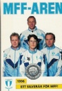 Malm� FF MFF:aren  1996