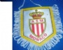 Vimplar-Pennant Vimpel ASM Monaco