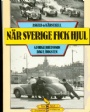Motorsport N&auml;r Sverige fick hjul