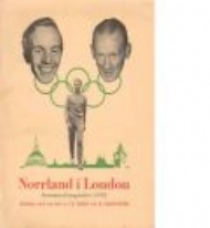 Sportboken - Norrland i London