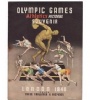 1948 London-St.Moritz London Olympics 1948 Athletics Pictorial Souvenir