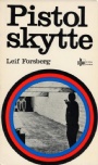 Sportskytte Pistolskytte