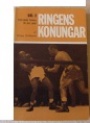 Boxning Ringens konungar. D. 2, Fr&aring;n Gene Tunney till Joe Louis