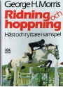H�STSPORT Ridning och hoppning