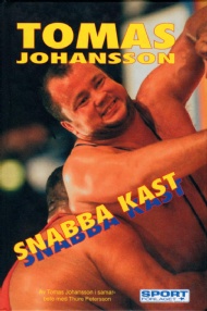 Sportboken - Snabba kast