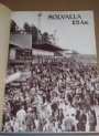 Jubileumsskrifter Solvalla 25 &aring;r