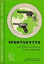 Sportskytte Sportskytte med pistol och revolver
