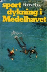 Sportboken - Sportdykning i Medelhavet