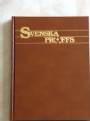 Fotboll - allmnt Svenska proffs